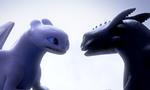 Dragons 3 : Le monde caché -  Bande annonce VF du Film d'animation