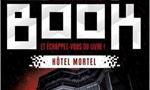 Voir la critique de Escape book : Hôtel mortel [2019]