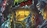 Voir la critique de Monster Slaughter [2018]