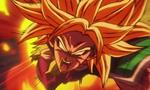 Dragon Ball Super : Broly -  Bande annonce VOSTFR du Film d'animation