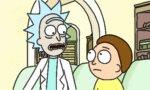 Voir la critique de Rick & Morty - Total Rickall [2019]