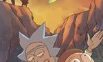 Voir la critique de Rick et Morty #4 [2019]