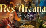 Voir la critique de Res Arcana : Expansion 1 - Lux & tenebrae