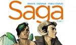 Voir la critique de Saga #1 [2013]