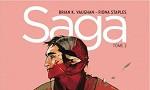 Voir la critique de Saga #2 [2013]