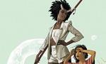 Voir la critique de Saga #3 [2014]