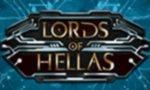 Voir la critique de Lords of Hellas [2018]