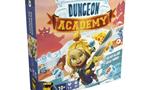 Voir la critique de Dungeon Academy [2019]