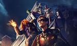 TITANS Bande Annonce Série Netflix