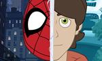 Marvel's Spider-Man 1x01 ● Horizon High 1/2