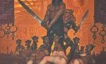 Voir la critique de Conan le Cimmérien : Les clous rouges #7 [2019]