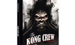 Voir la critique de King Kong : The Kong Crew : Manhattan Jungle #1 [2019]
