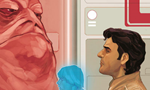 Voir la critique de Star Wars : Poe Dameron, Tome 2 [2017]