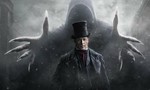 A Christmas Carol 1x03 ● Episode 3