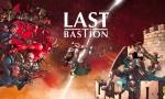 Voir la critique de Last Bastion [2019]