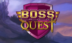 Voir la critique de Boss Quest [2019]