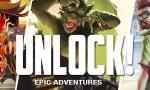 Voir la critique de Unlock ! : Epic adventures [2019]