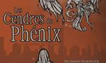 Voir la critique de Les Mystères de Faëria : Les Cendres du Phénix #1 [2019]