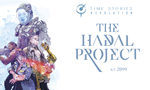 Voir la critique de T.I.M.E Stories : The Hadal Project [2019]