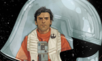 Voir la critique de Star Wars : Poe Dameron, Tome 3 [2017]