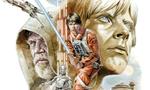 Voir la critique de Voyage vers Star Wars Episode VIII : Les Derniers Jedi : Luke Skywalker : Légendes [2018]
