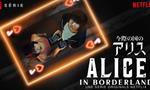 Voir la critique de Alice in borderland [2020]