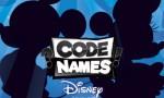Voir la critique de Codenames Disney Edition Famille [2021]