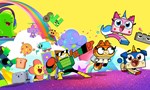 Unikitty! 3x24 ● 2 The Birthday to End All Birthdays