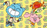 Le Monde incroyable de Gumball 4x03 ● La Bande