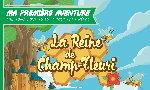 Voir la critique de La Reine de Champ-Fleuri [2021]