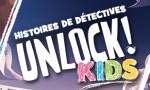 Voir la critique de Unlock! Kids [2021]