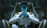 Star Wars : Thrawn : Trahison #3 [2020]