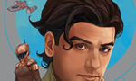 Star Wars : Poe Dameron : Chute libre [2021]