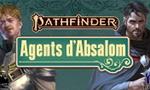 Voir la critique de Pathfinder: Agents d'Absalom #2