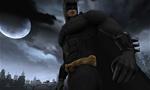 Voir la critique de Batman Begins [2005]