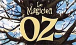 Voir la critique de Le Magicien d'Oz