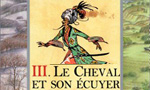 Voir la critique de Le chevalier et son écuyer