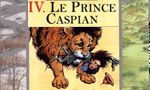 Voir la critique de Le prince Caspian