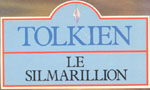 Voir la critique de Le Silmarillion