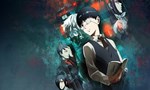 Tokyo Ghoul 3x03 ● Episode 3