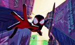 Spider-Man : Across the Spider-Verse -  Bande annonce VF du Film d'animation
