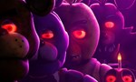 Five Nights At Freddy's -  Bande annonce VF du Film d'animation