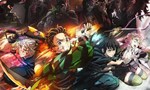 Demon Slayer : Kimetsu no Yaiba - En route pour le village des forgerons -  Bande annonce VF du Film