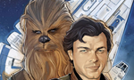 Voir la critique de Anthologie Star Wars : Solo : A Star Wars Story [2019]