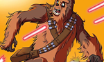 Voir la critique de Star Wars Aventures : Nouvelles Aventures 1 [2019]