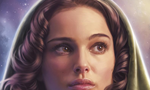 Voir la critique de Star Wars : L'Ombre de la Reine : L'Espoir de la Reine #3 [2023]