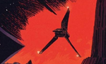 Voir la critique de Star Wars Aventures : Dark Vador : Les Contes du Château 1 [2019]