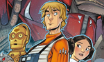 Voir la critique de Star Wars Aventures : Nouvelles Aventures 3 [2020]
