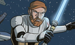 Voir la critique de Star Wars Aventures : Nouvelles Aventures 4 [2020]