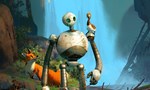 Le Robot Sauvage -  Bande annonce VF du Film d'animation